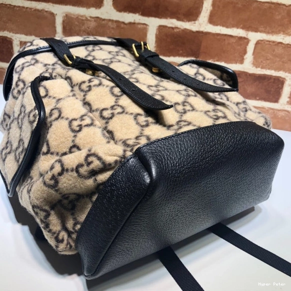 Hyperpeter BACKPACK GUCCI 0805